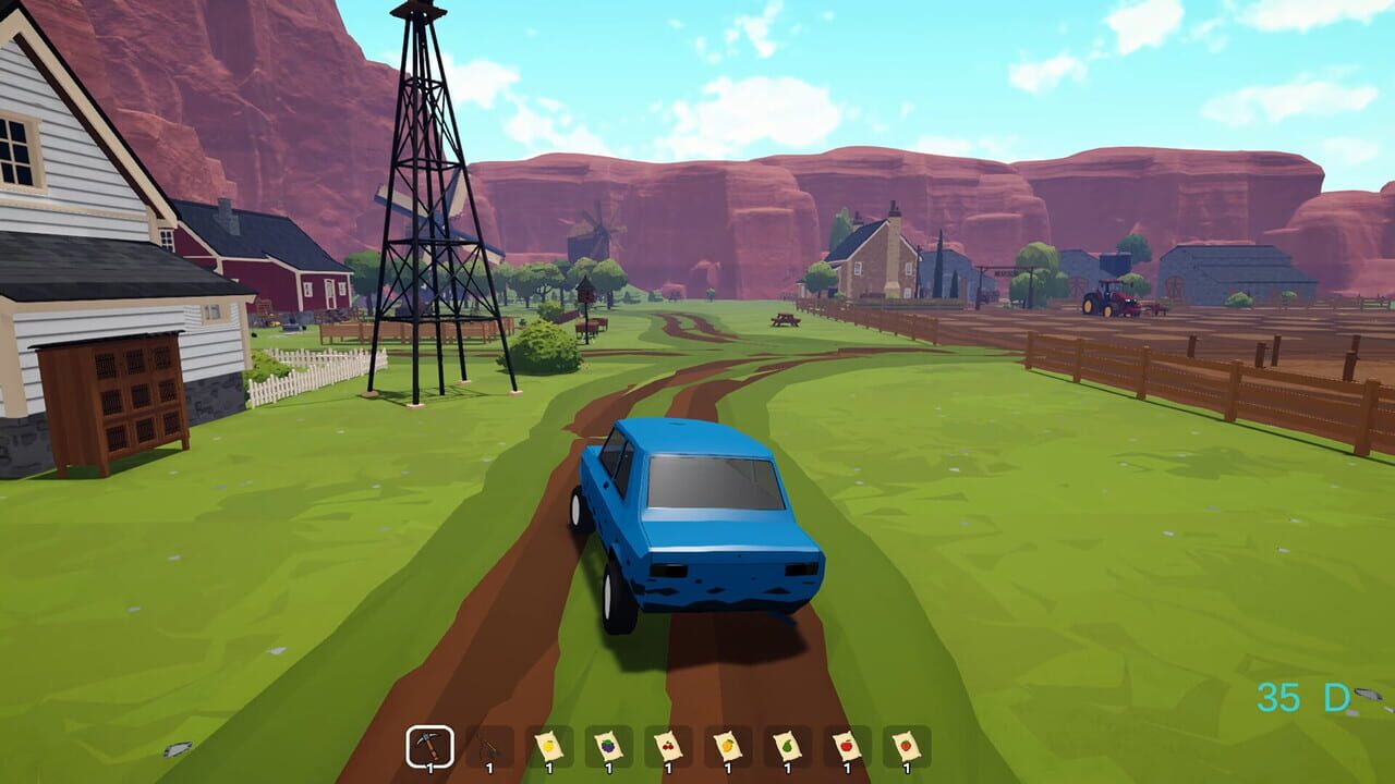 Toll Booth Simulator screenshot