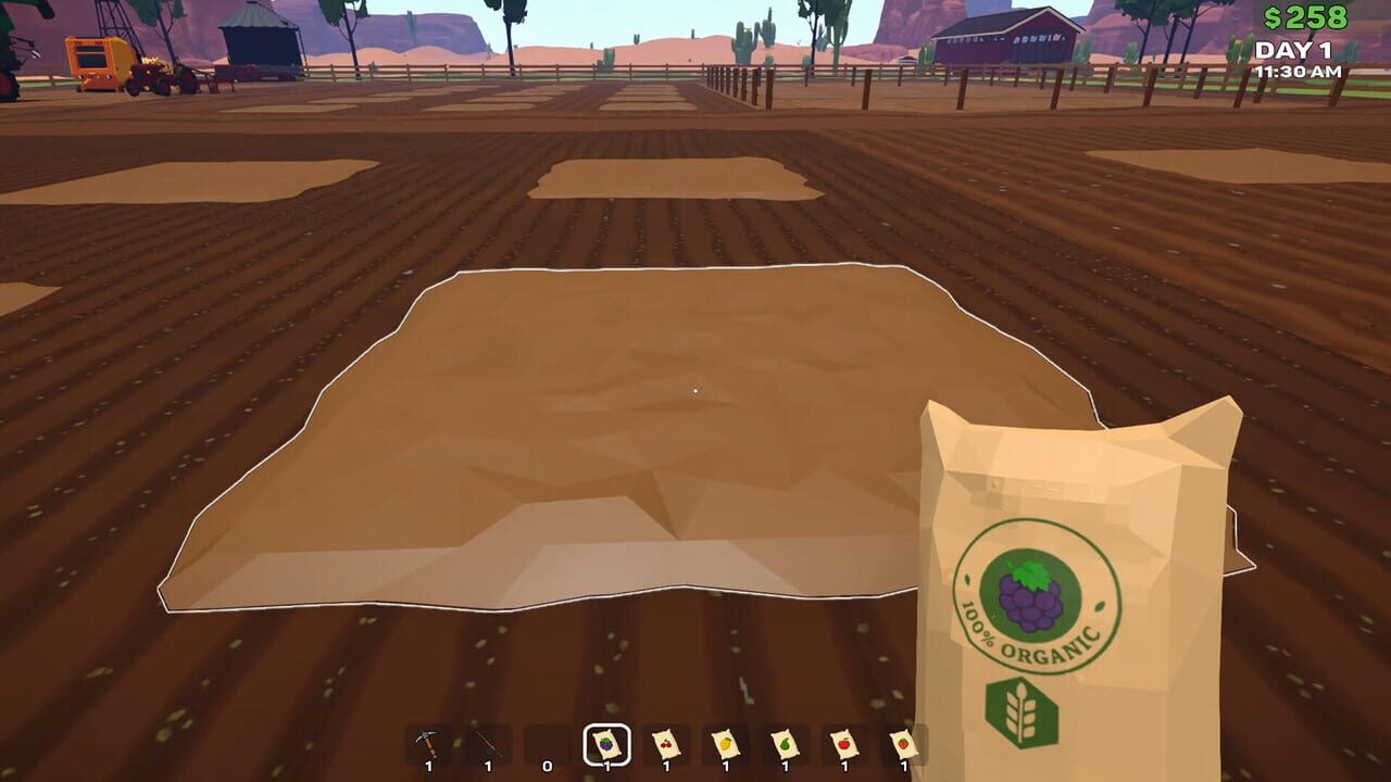 Toll Booth Simulator screenshot