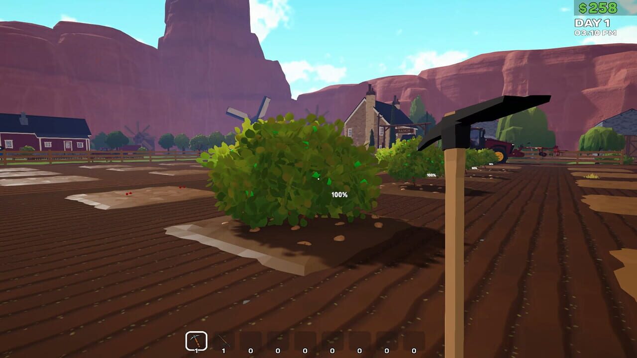 Toll Booth Simulator screenshot