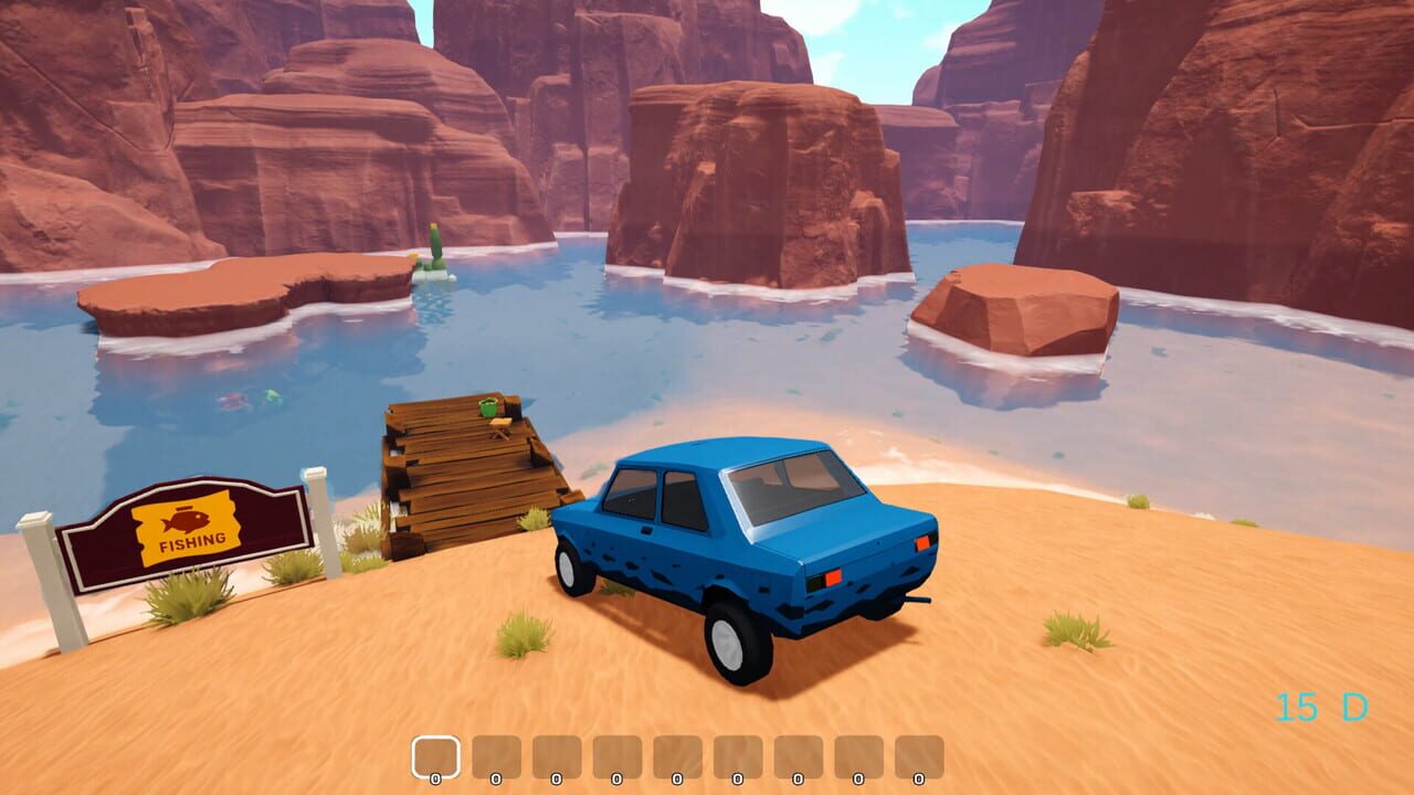 Toll Booth Simulator screenshot