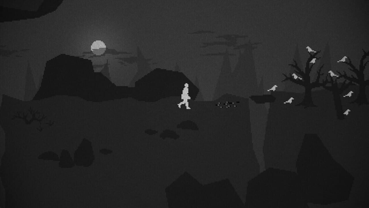 Underdark screenshot