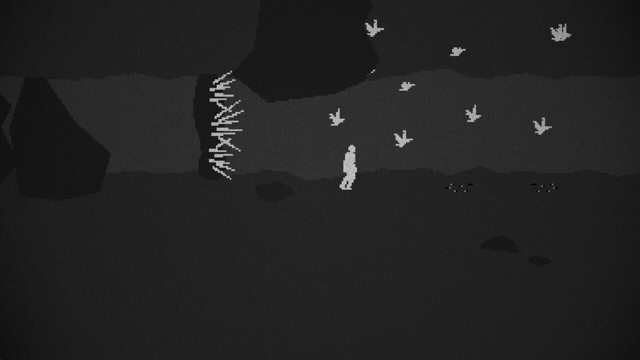 Underdark screenshot