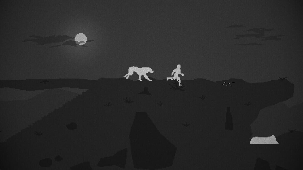 Underdark screenshot