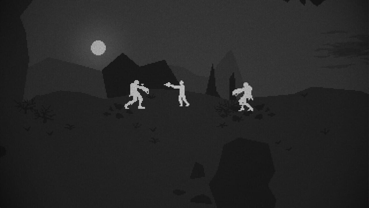 Underdark screenshot