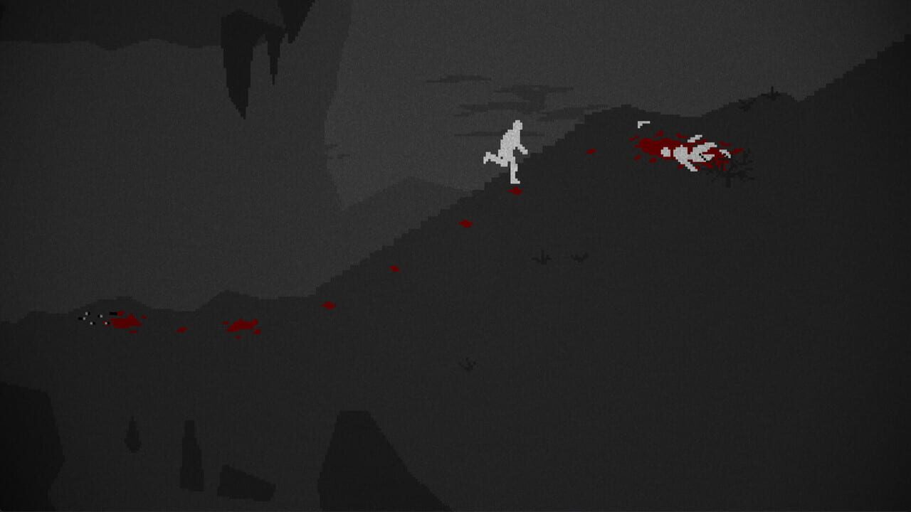 Underdark screenshot