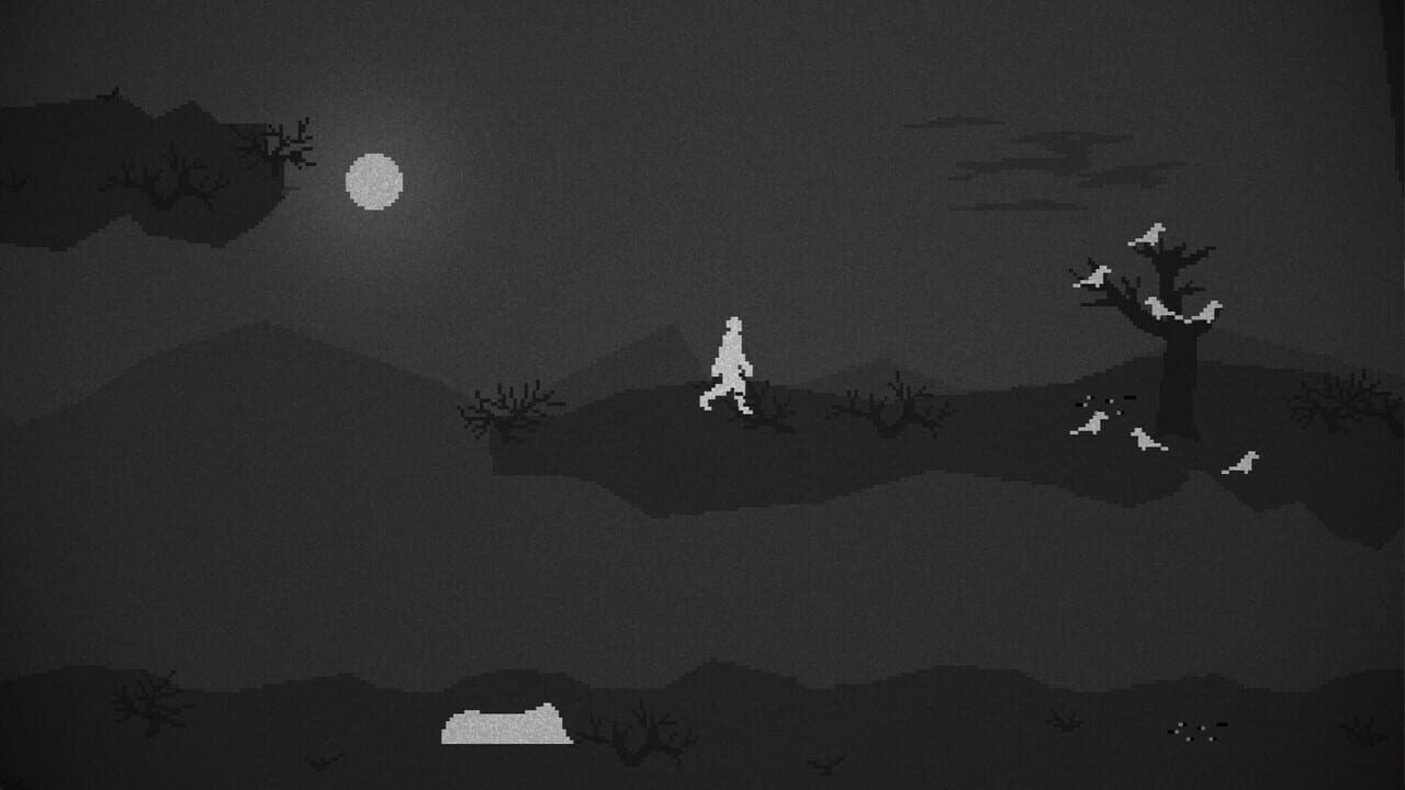 Underdark screenshot