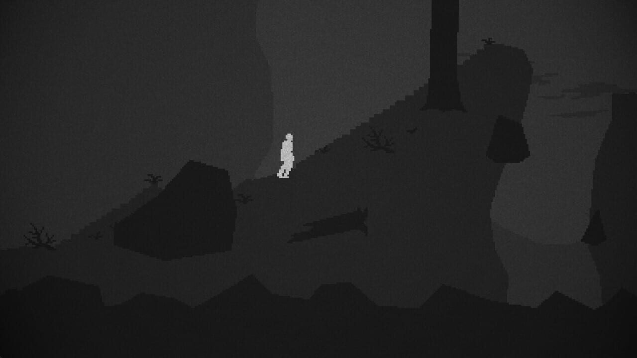 Underdark screenshot