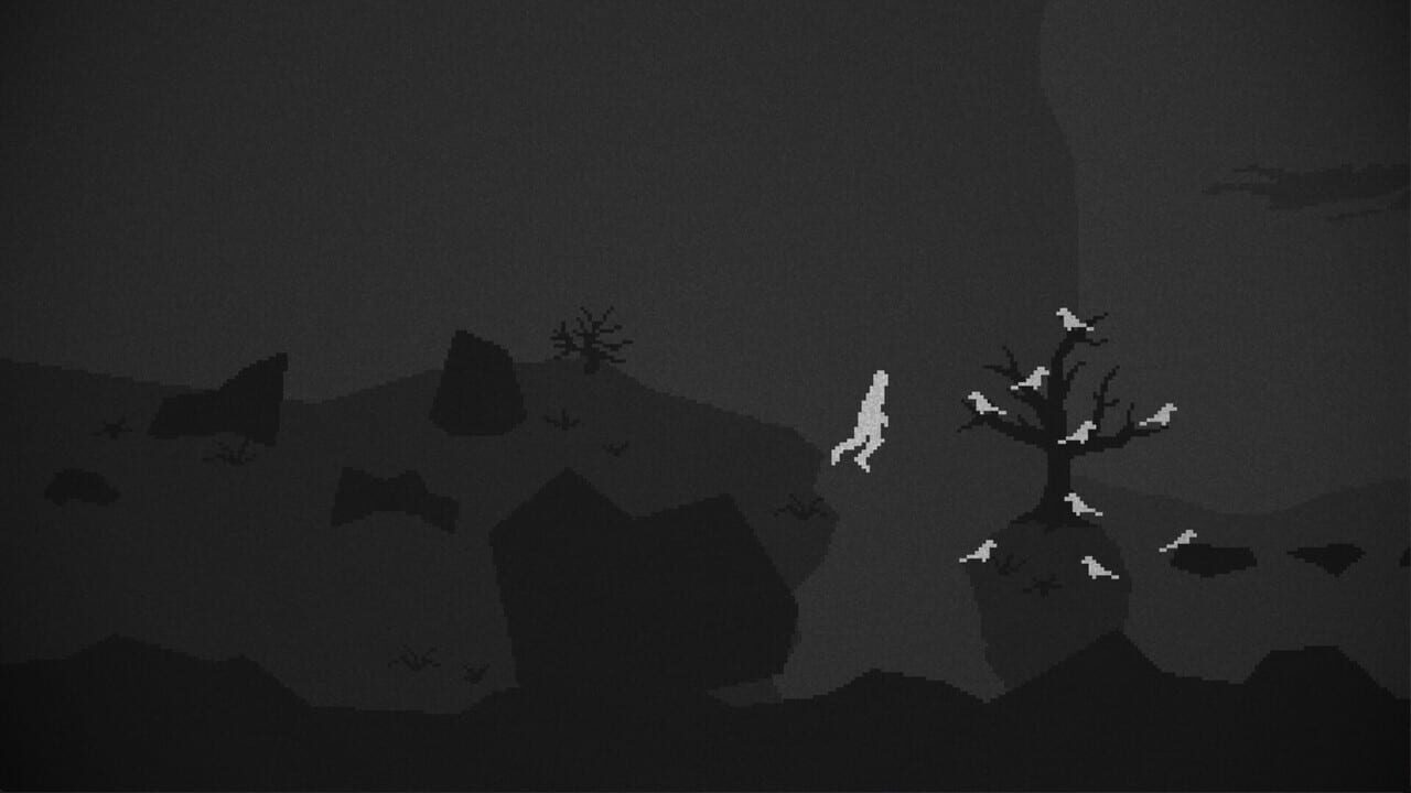 Underdark screenshot