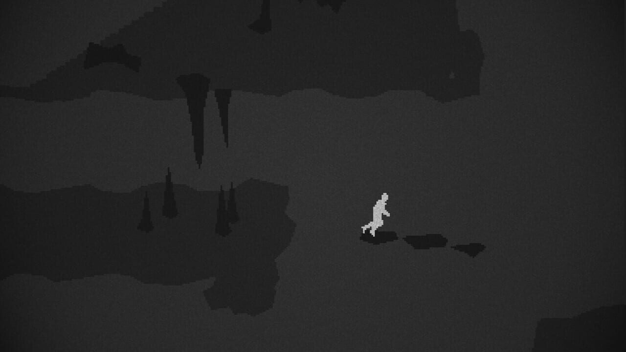 Underdark screenshot