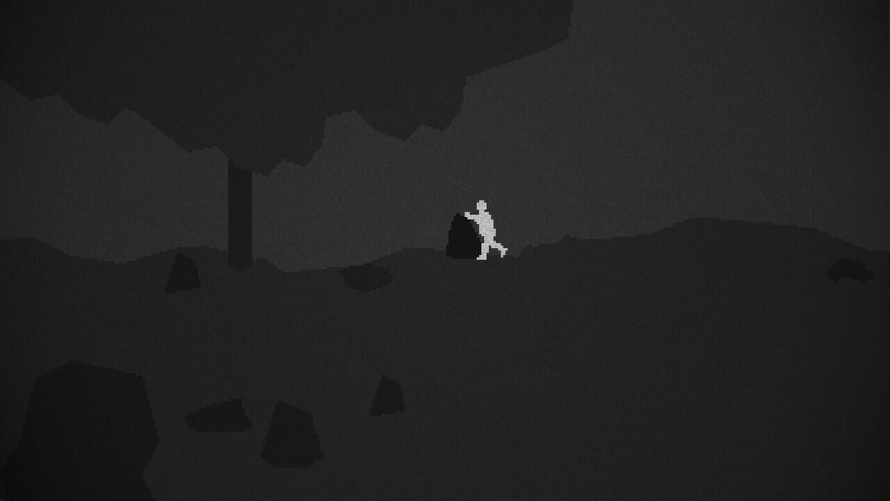 Underdark screenshot