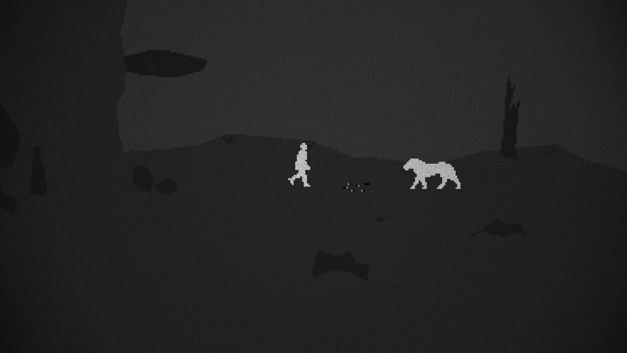 Underdark screenshot