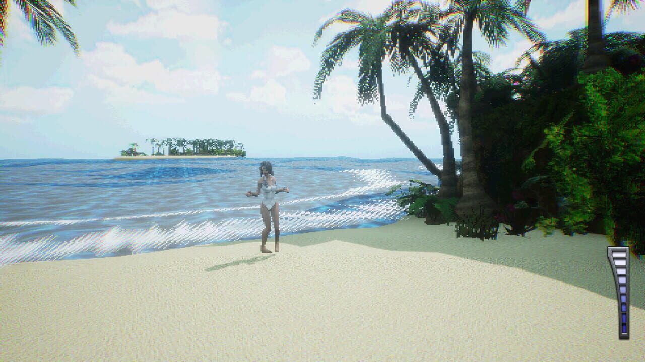 Hundred Doors screenshot