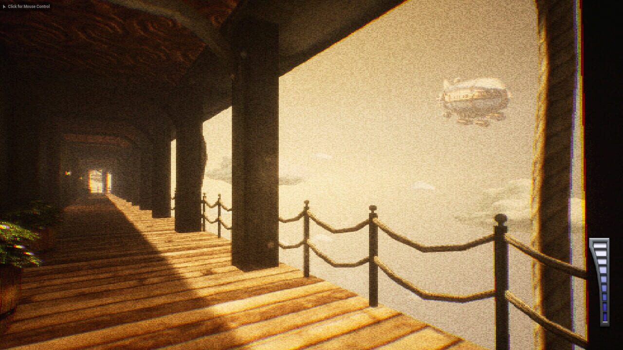 Hundred Doors screenshot