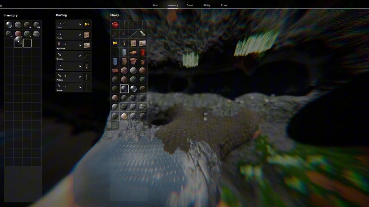 Aether Effect