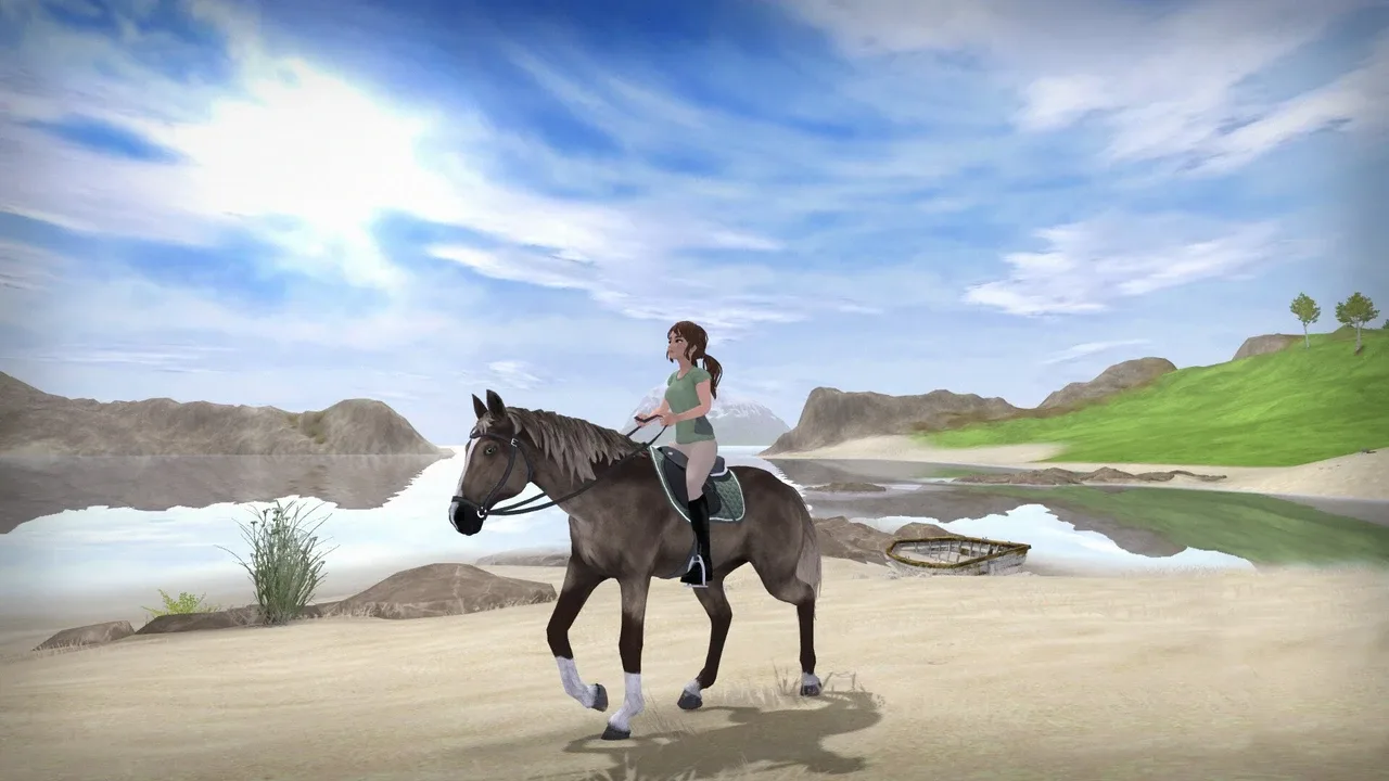 Sound of Horses screenshot 2
