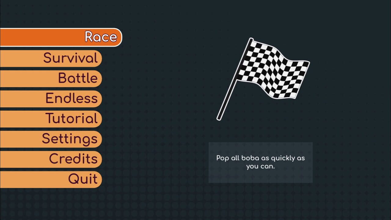 Puzzle Milk Tea screenshot