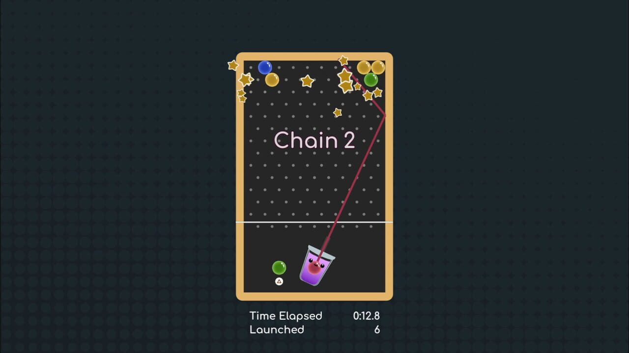 Puzzle Milk Tea screenshot