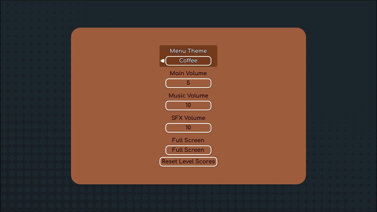 Puzzle Milk Tea screenshot