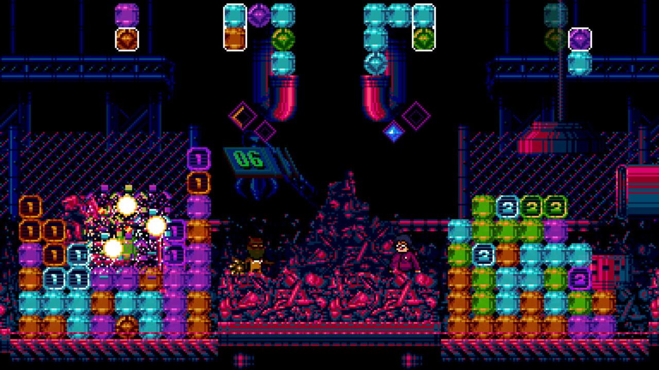 Pip Puzzle