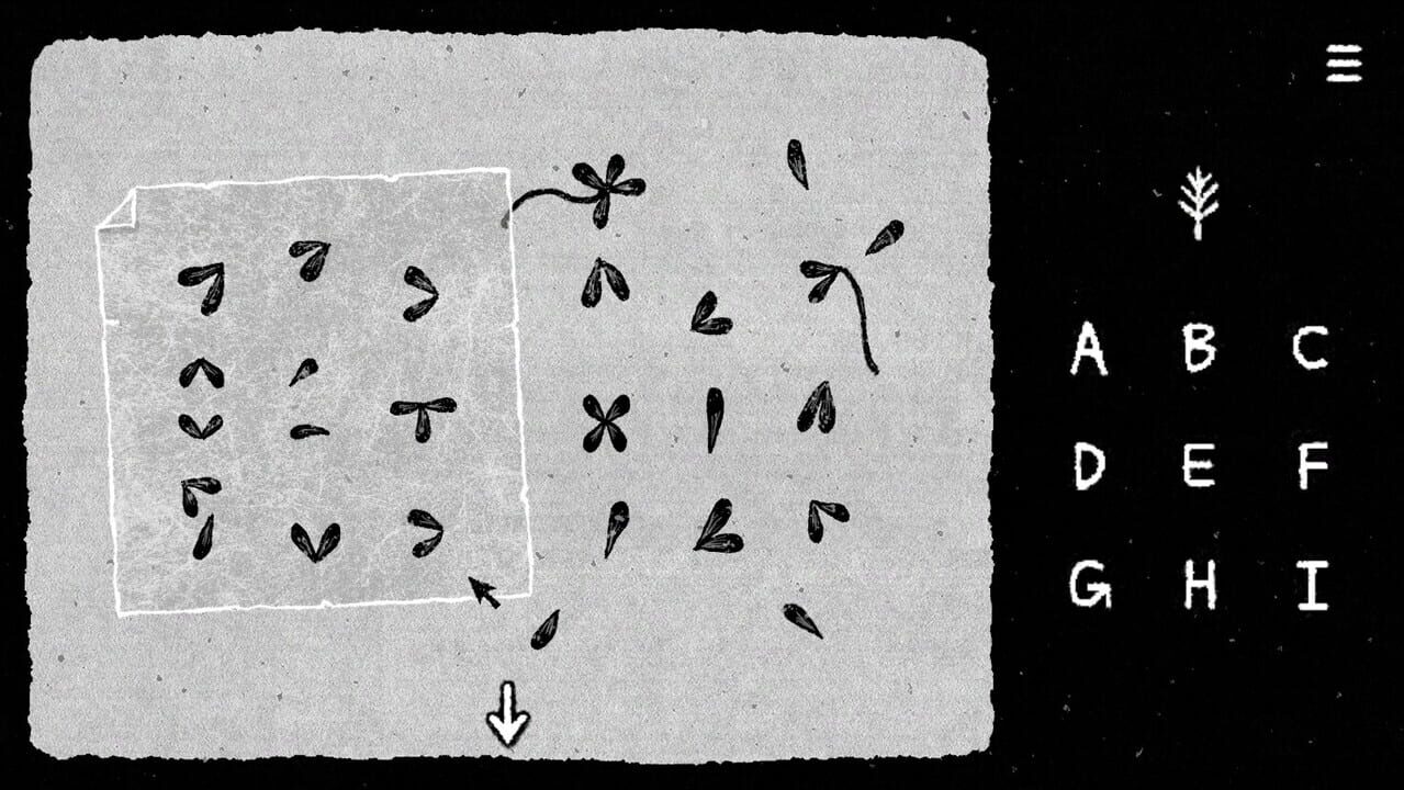 Her Trees: Puzzle Dream screenshot