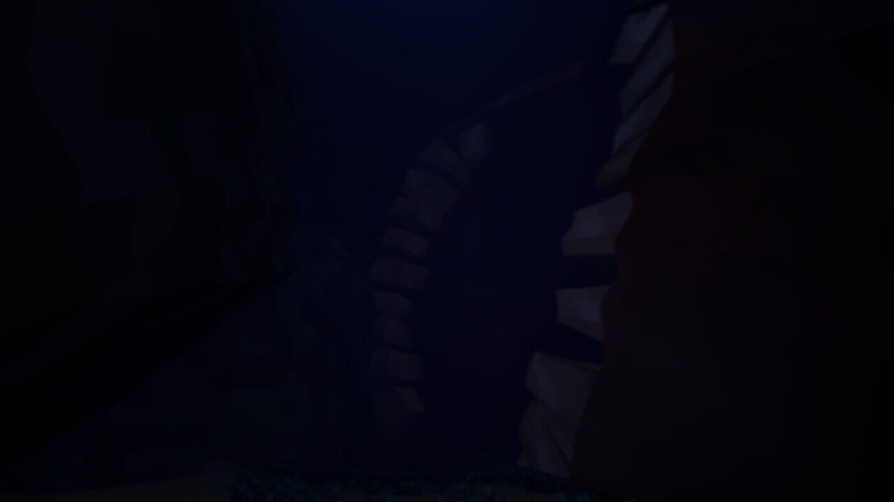 13km Deep
