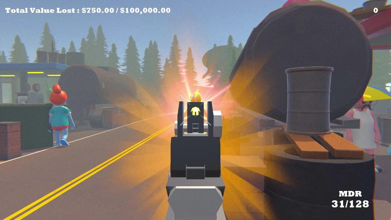 Affiliated Homies