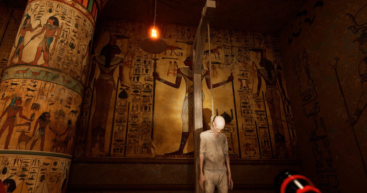 The Third screenshot