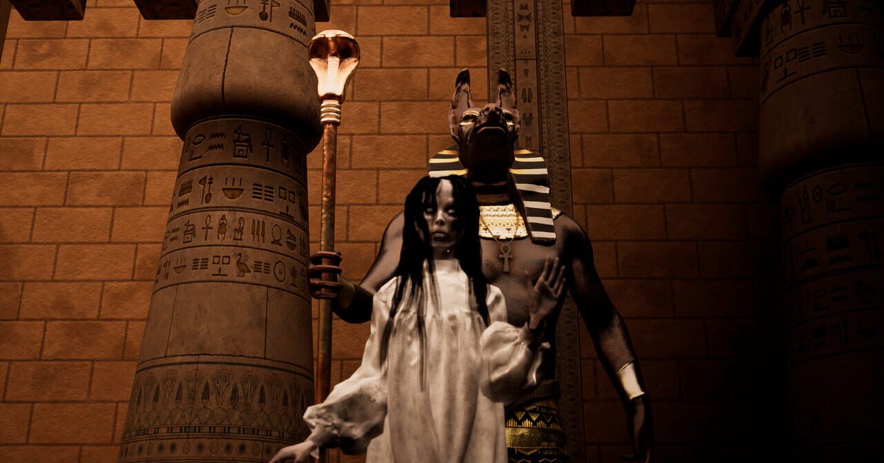 The Third screenshot