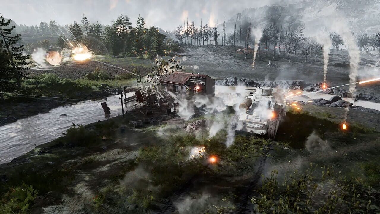Veil of Ashes