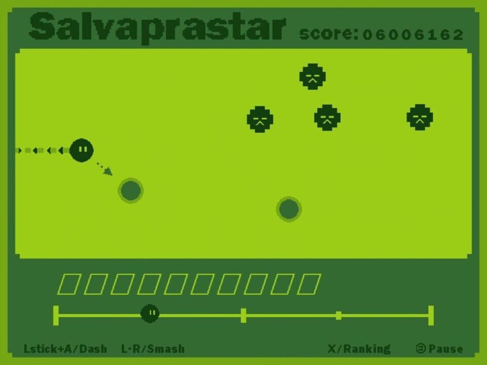 Salvaprastar