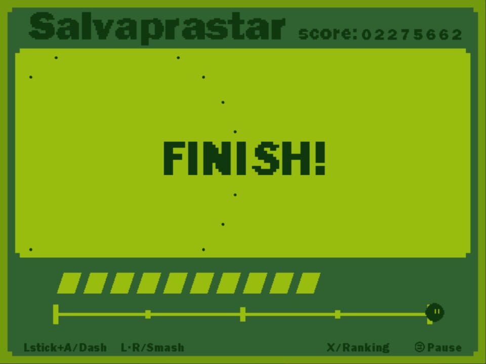 Salvaprastar