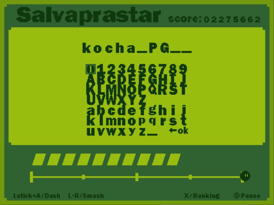 Salvaprastar