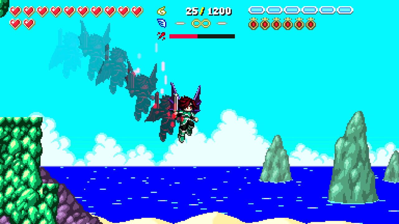 Aggelos 2 screenshot