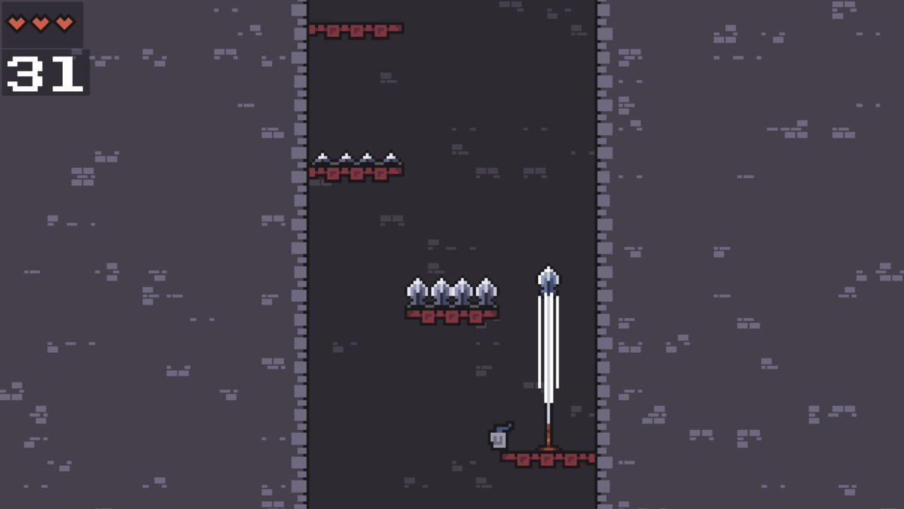 We Who Rise screenshot