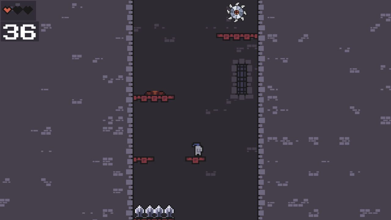 We Who Rise screenshot