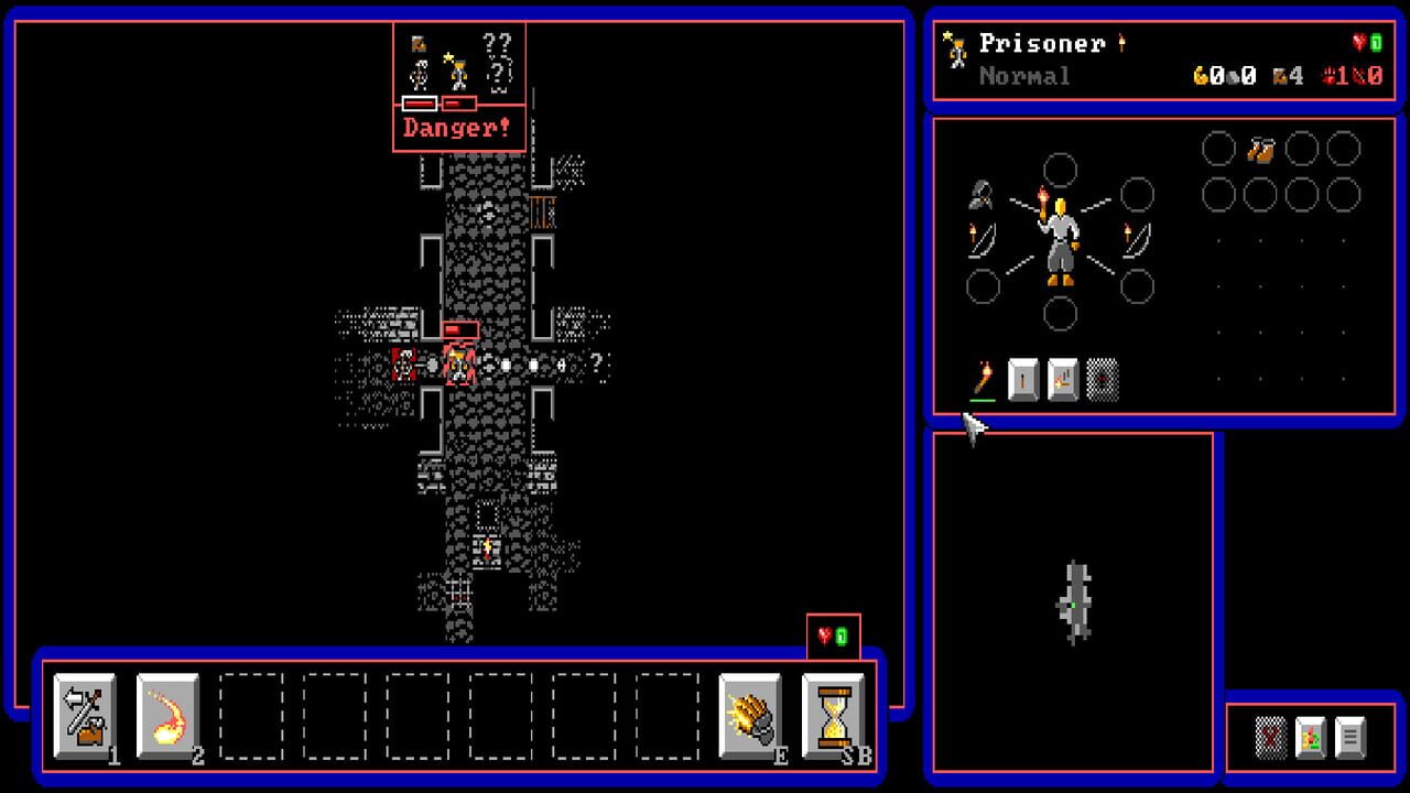 Chronicles IV: Ebonheim