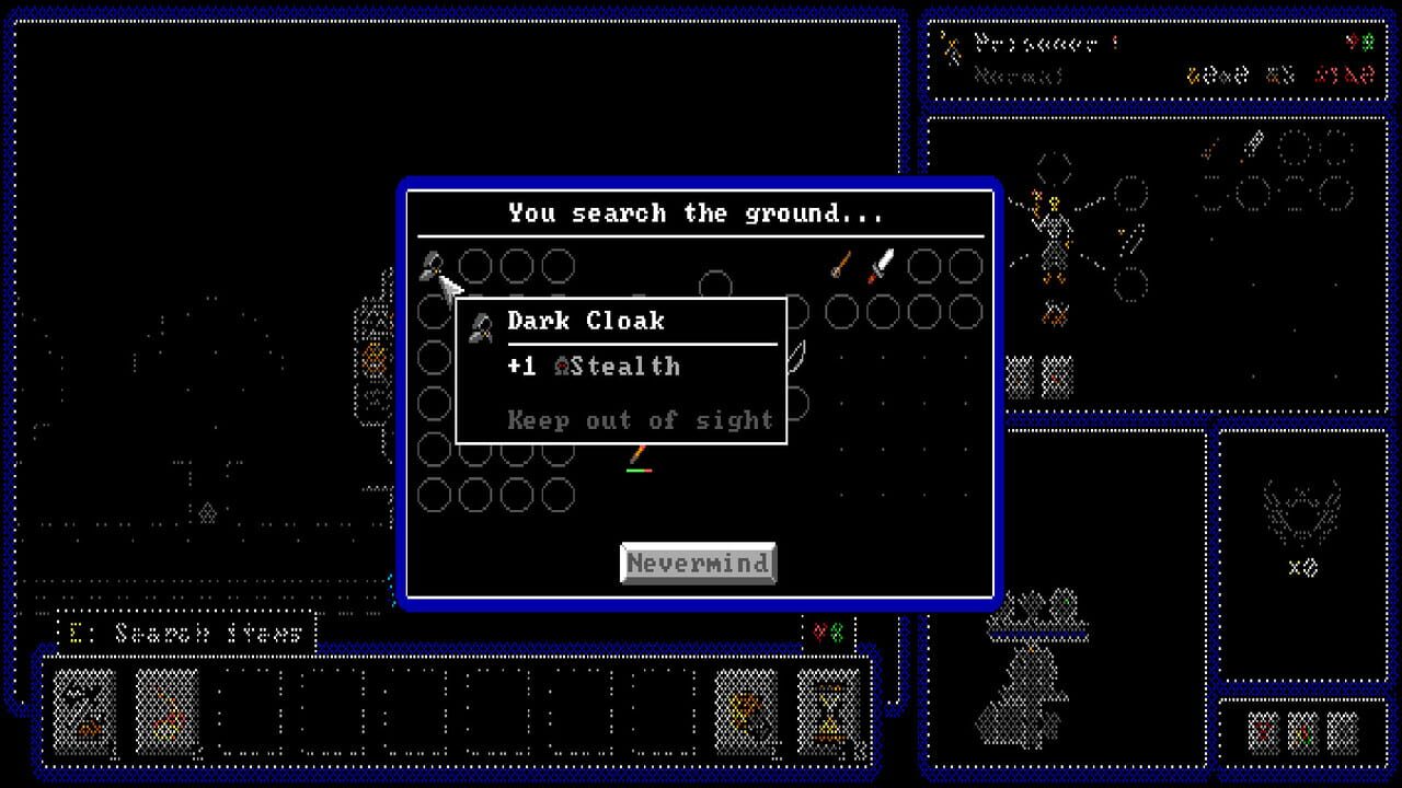 Chronicles IV: Ebonheim