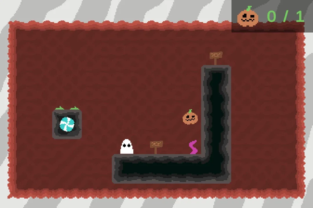 Flipping Phantom screenshot 1