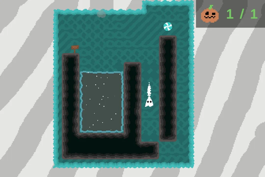 Flipping Phantom screenshot 2