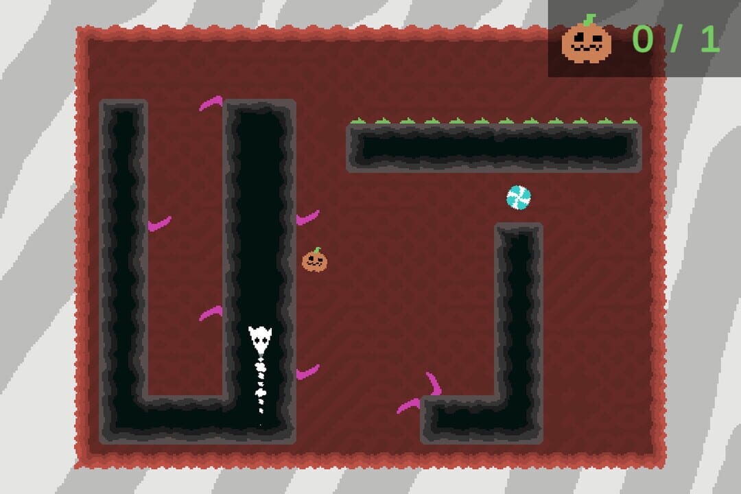 Flipping Phantom screenshot