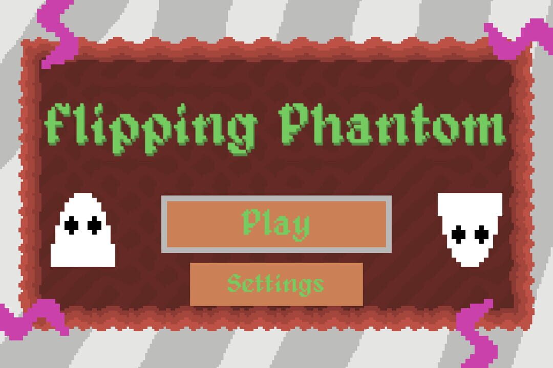 Flipping Phantom screenshot
