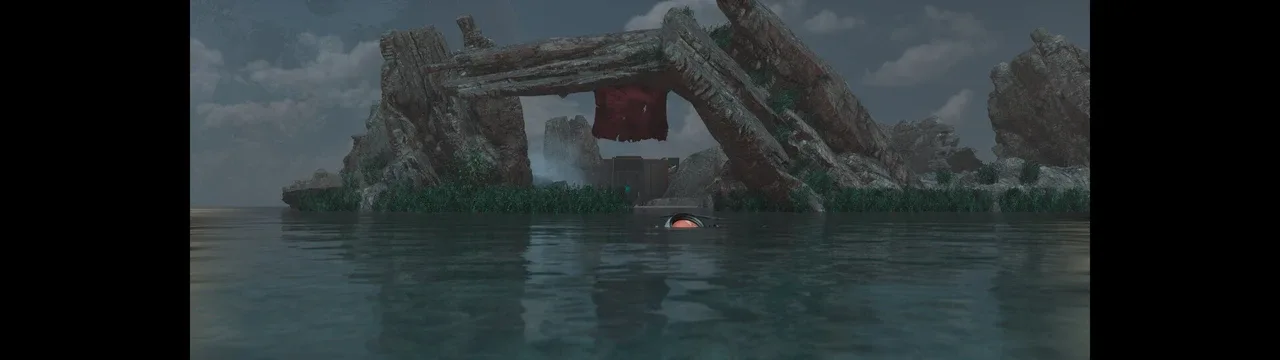 Blyte screenshot 1