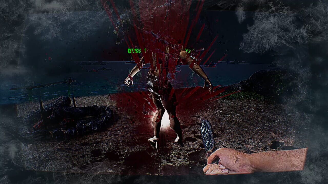 Killer Island screenshot