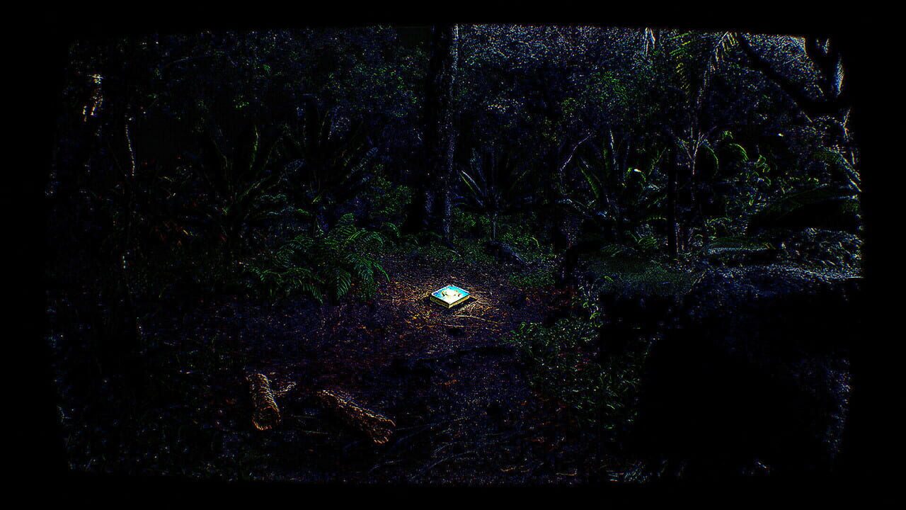 Killer Island screenshot