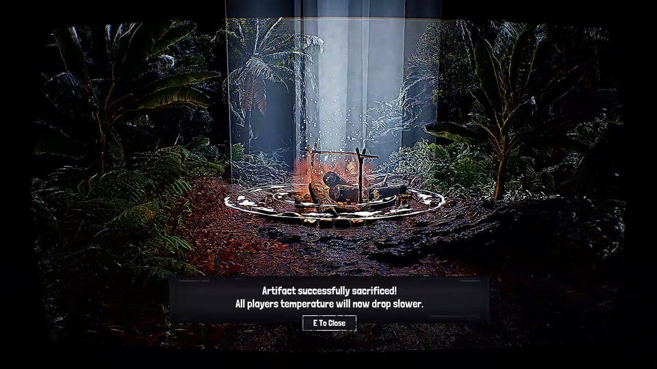 Killer Island screenshot