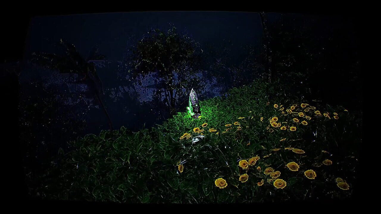 Killer Island screenshot