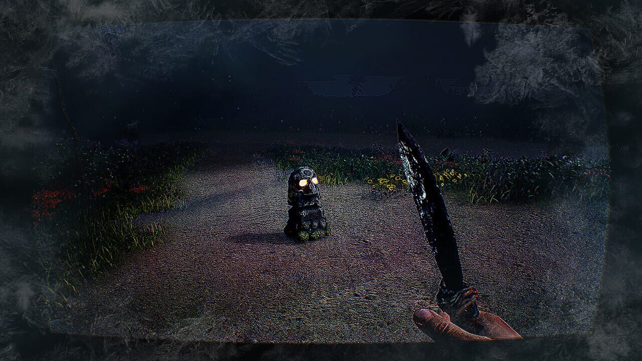 Killer Island screenshot