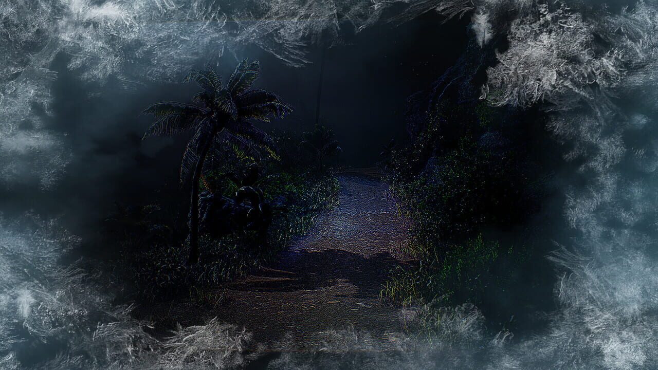 Killer Island screenshot