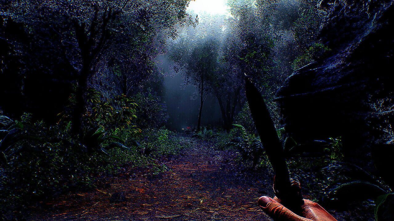 Killer Island screenshot