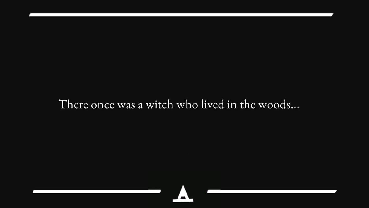 Winter Witch screenshot